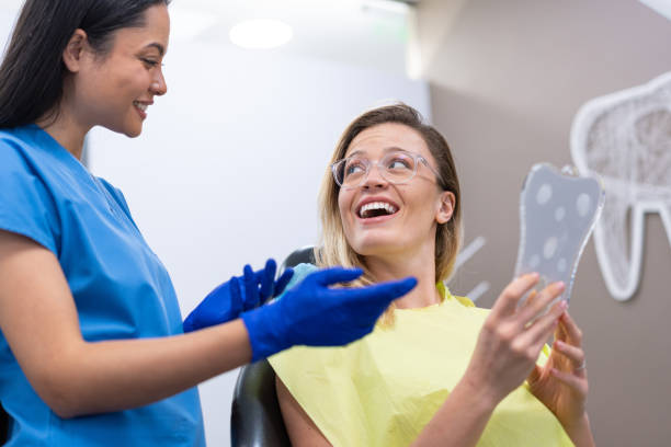 Best Root Canal Treatment  in Linden, TX