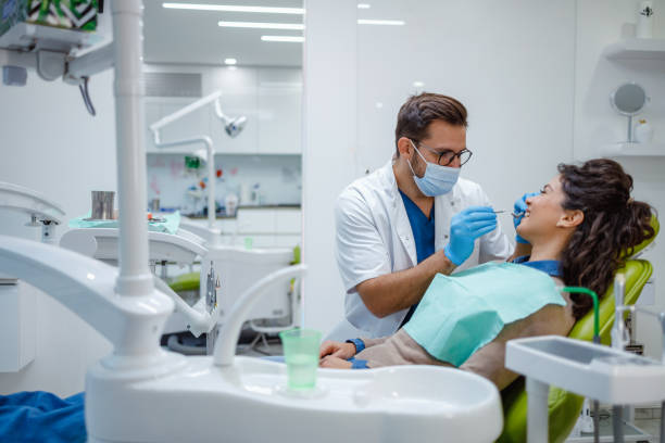 Best Tooth Extraction  in Linden, TX