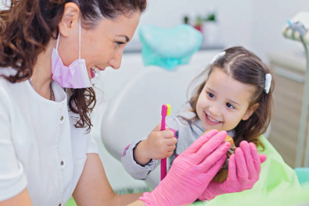 Best Emergency Dental Care  in Linden, TX